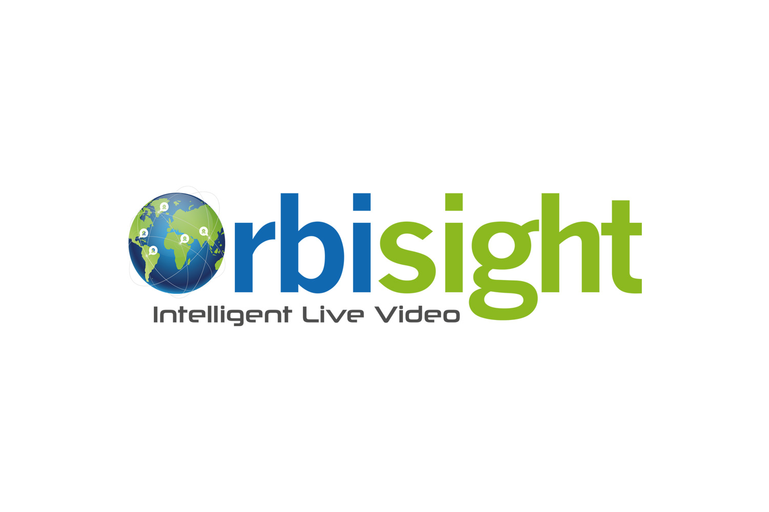 Site institutionnel ORBISIGHT Logo